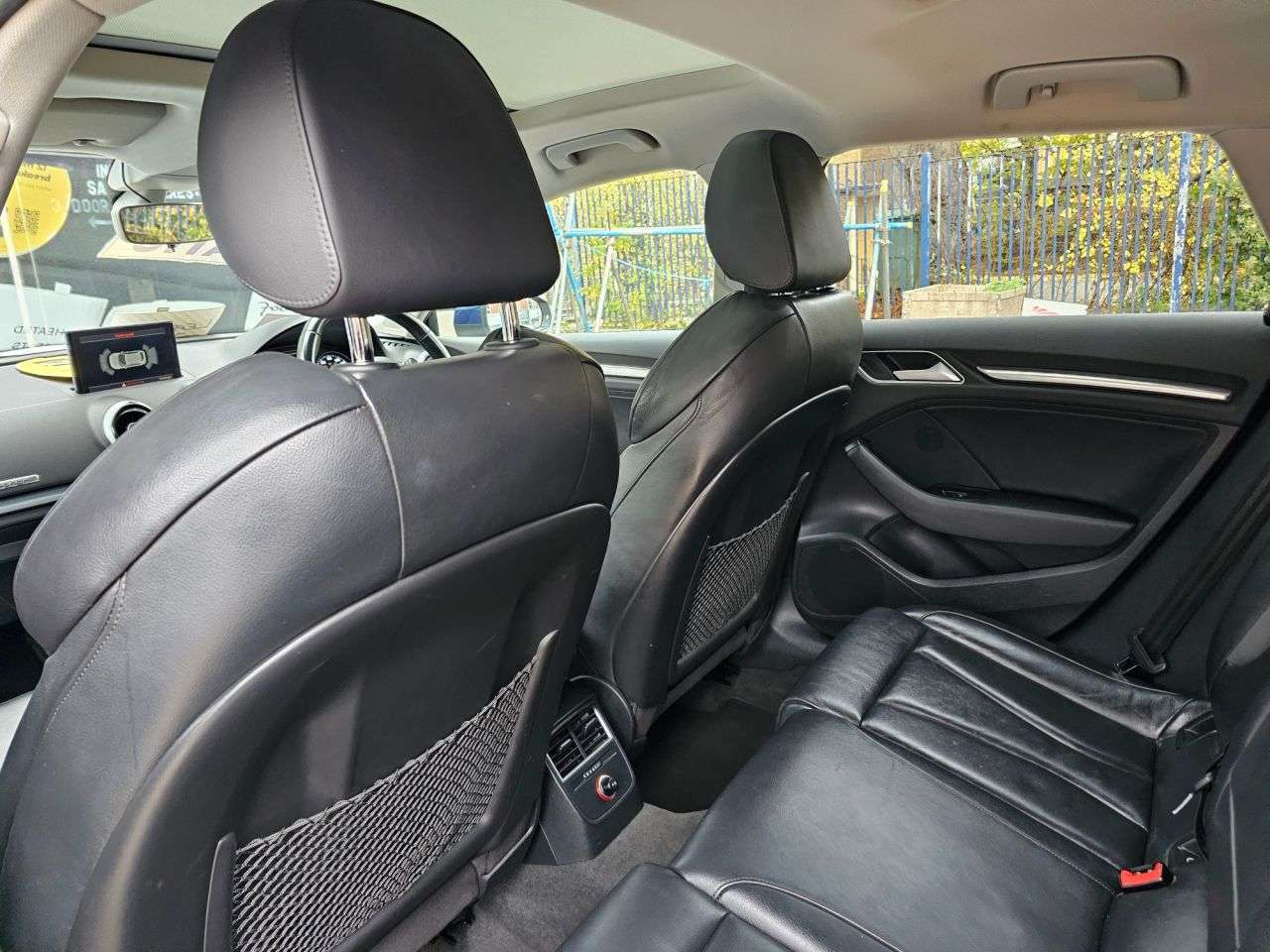 2015 AUDI A3 2015 AUDI A3