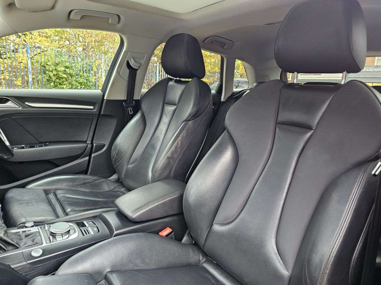 2015 AUDI A3 2015 AUDI A3