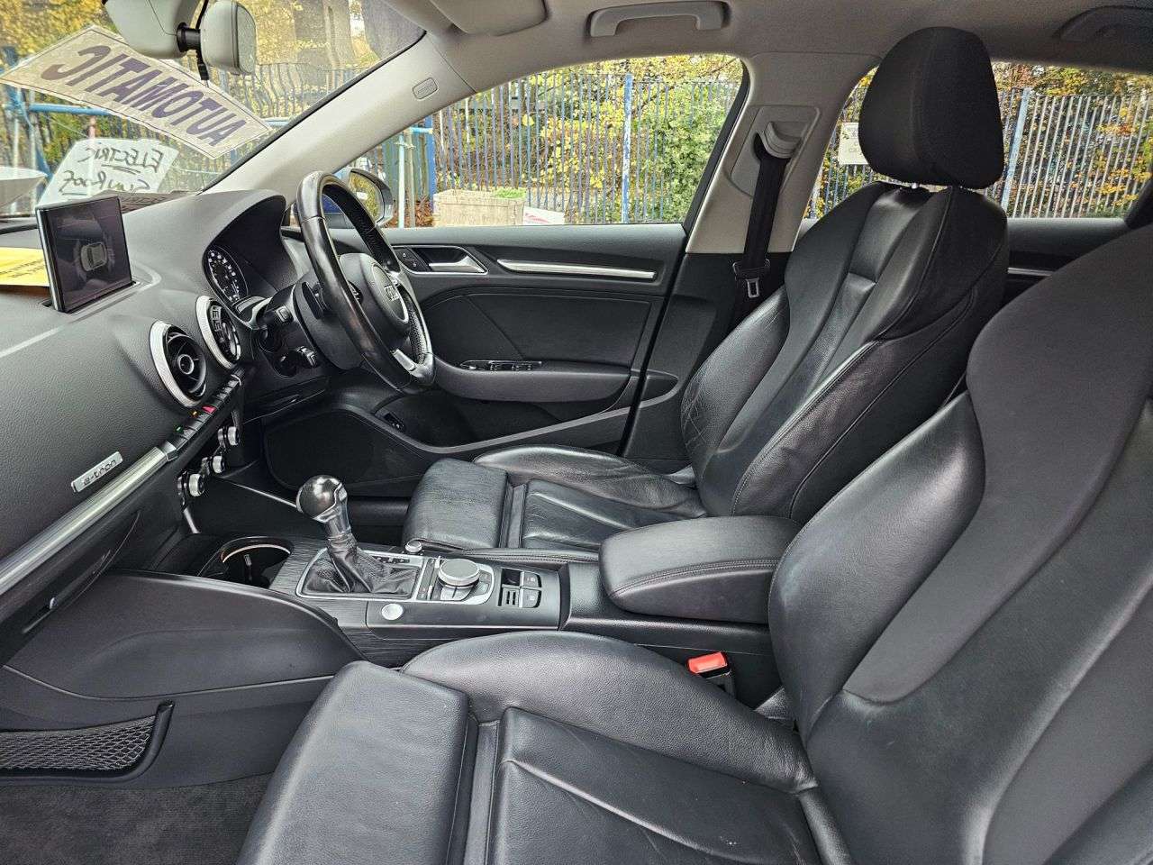 2015 AUDI A3 2015 AUDI A3