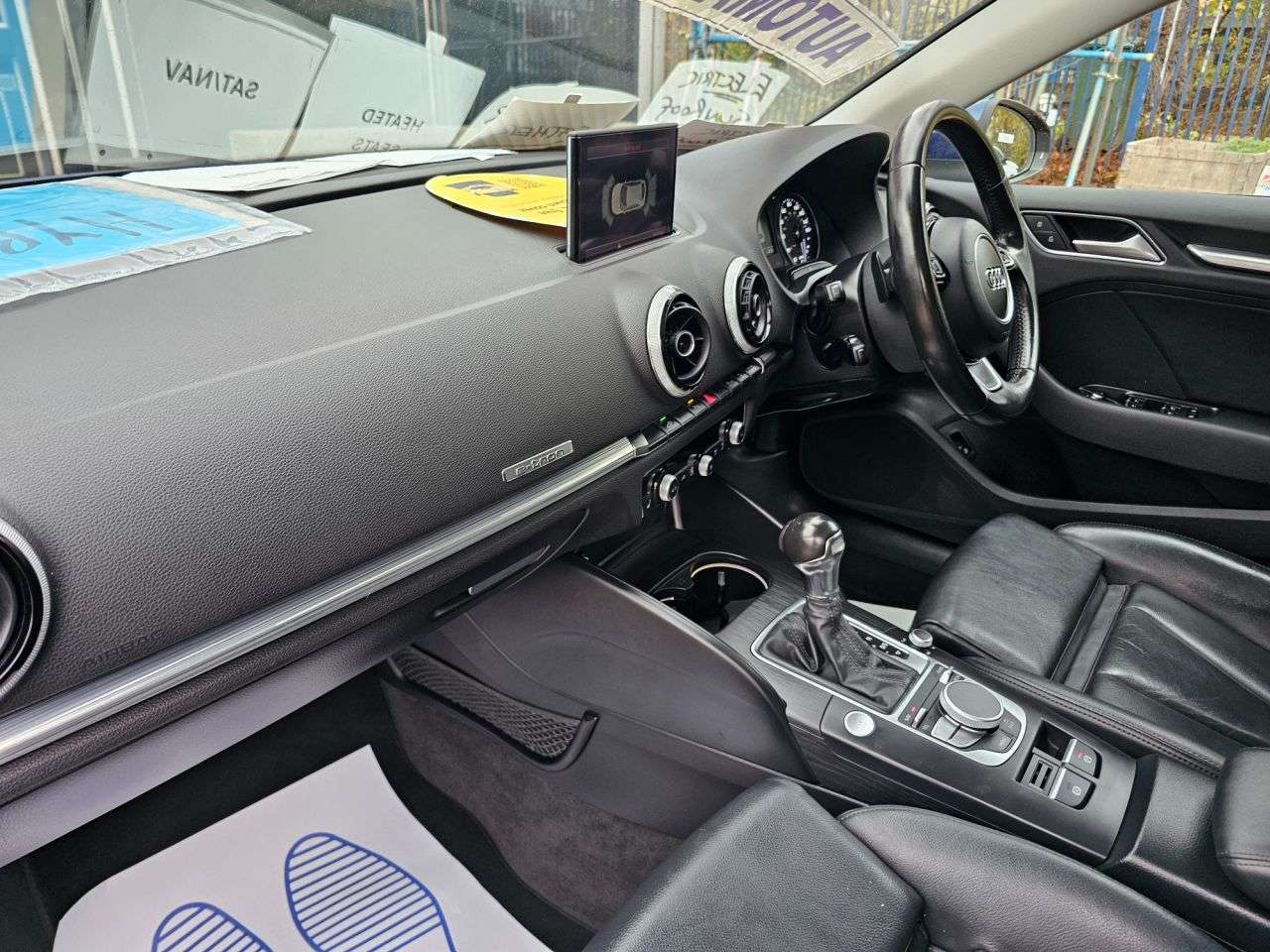 2015 AUDI A3 2015 AUDI A3