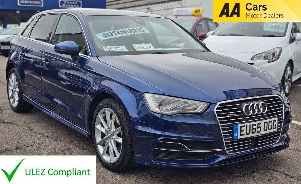 2015 AUDI A3 2015 AUDI A3