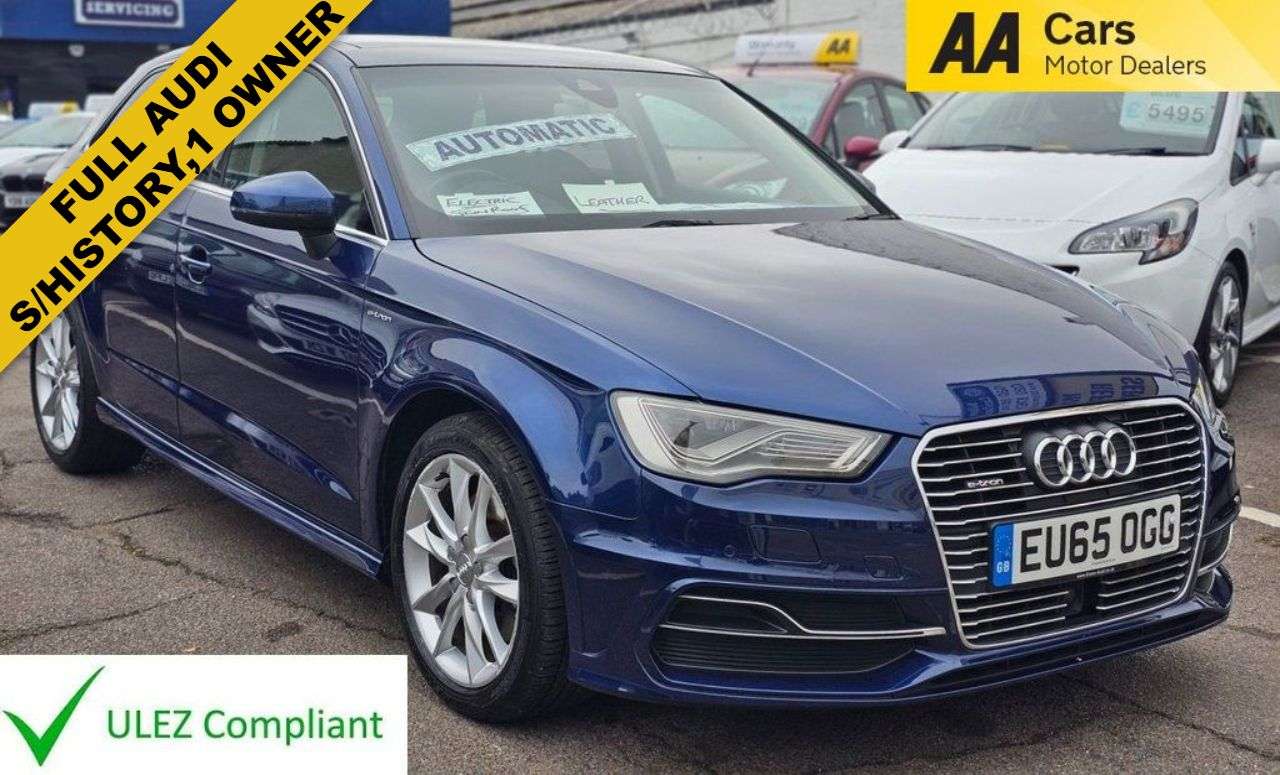 2015 AUDI A3 2015 AUDI A3