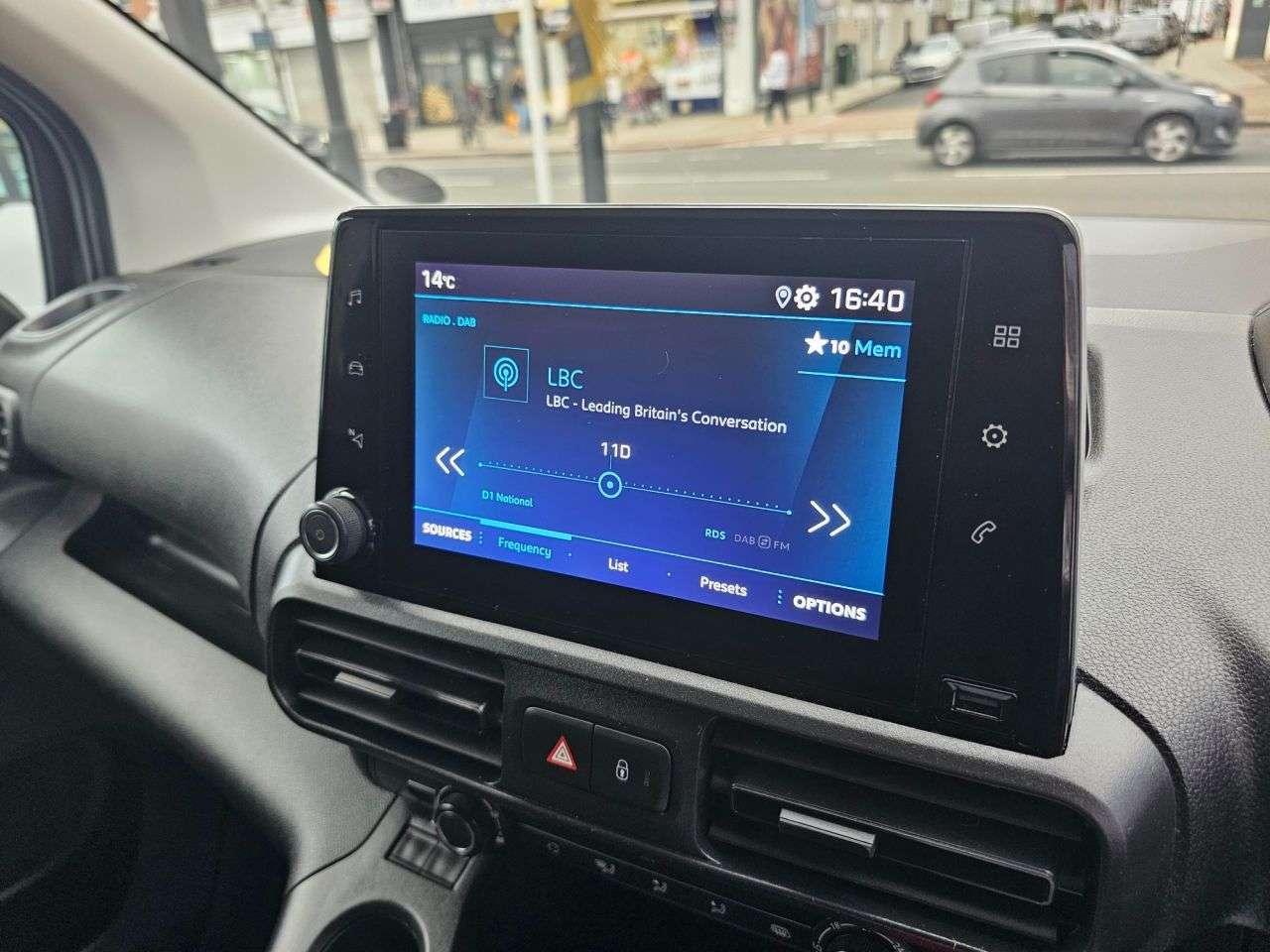 2020 PEUGEOT PARTNER 2020 PEUGEOT PARTNER