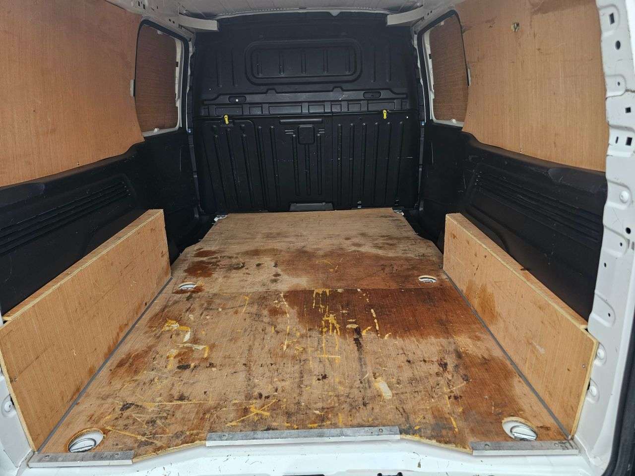 2020 PEUGEOT PARTNER 2020 PEUGEOT PARTNER