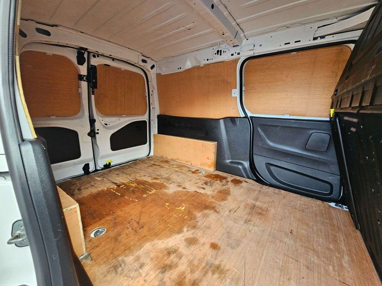 2020 PEUGEOT PARTNER 2020 PEUGEOT PARTNER