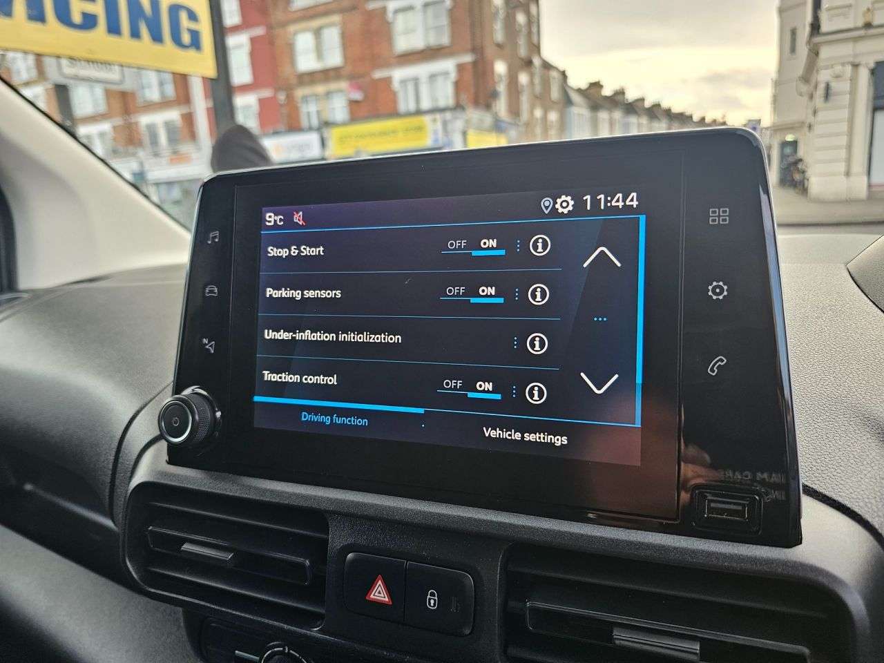 2020 PEUGEOT PARTNER 2020 PEUGEOT PARTNER