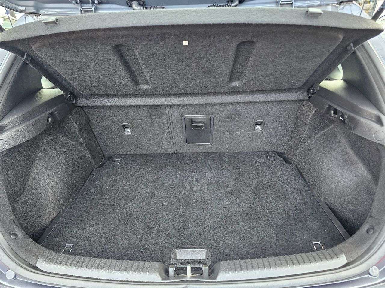 2019 HYUNDAI I30 2019 HYUNDAI I30