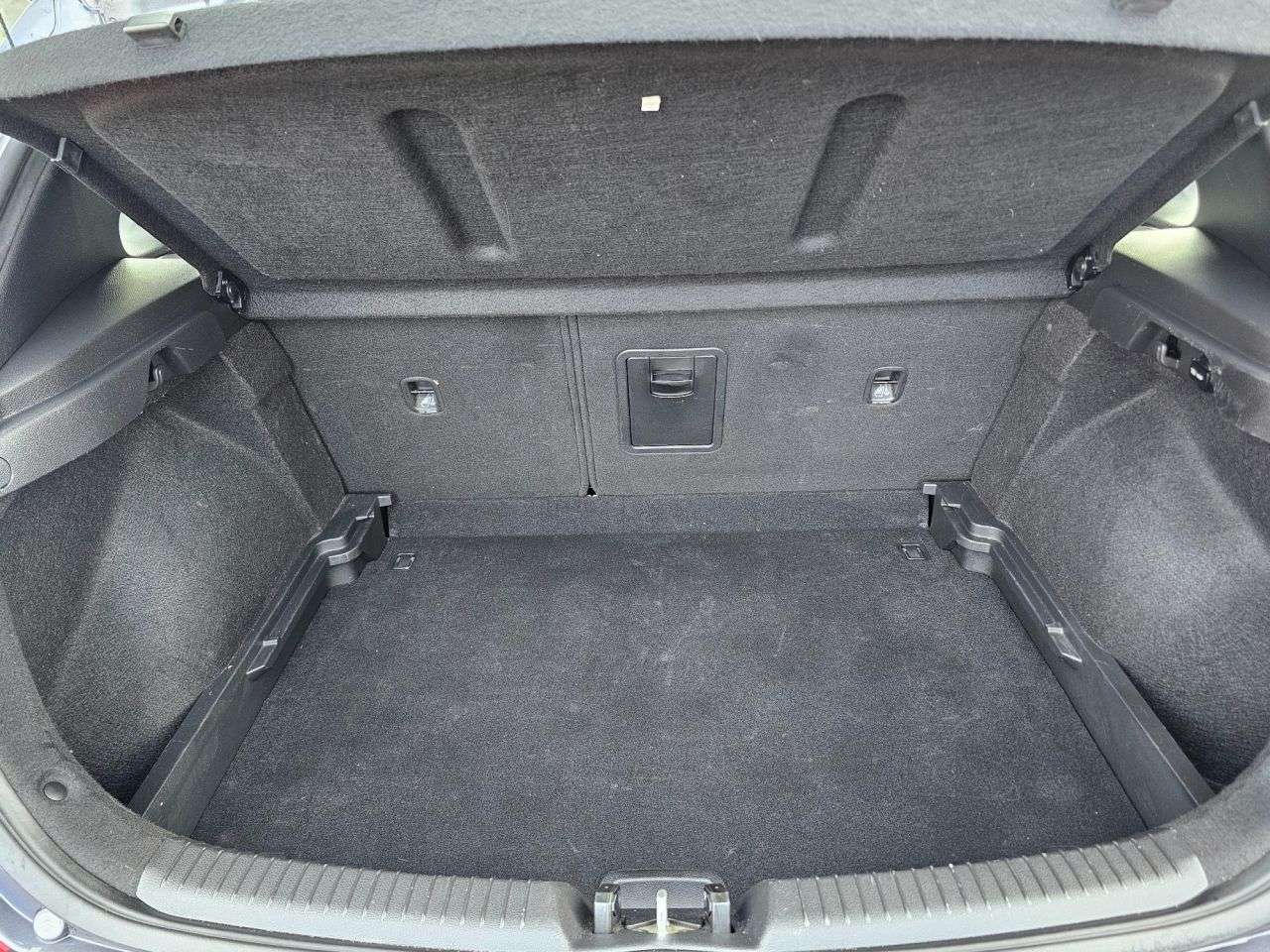 2019 HYUNDAI I30 2019 HYUNDAI I30