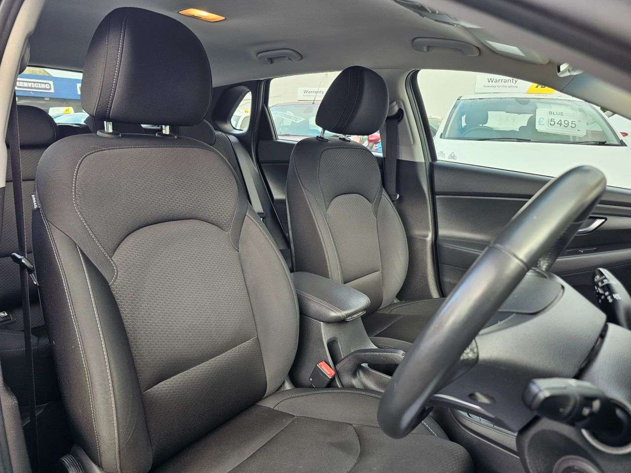 2019 HYUNDAI I30 2019 HYUNDAI I30