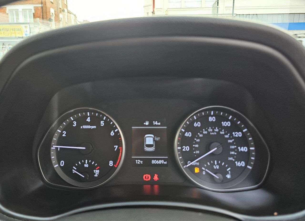 2019 HYUNDAI I30 2019 HYUNDAI I30