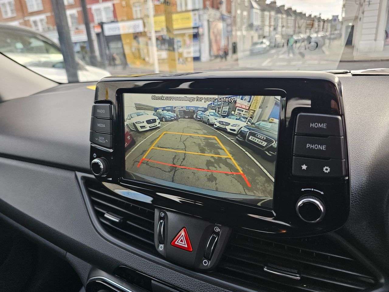 2019 HYUNDAI I30 2019 HYUNDAI I30