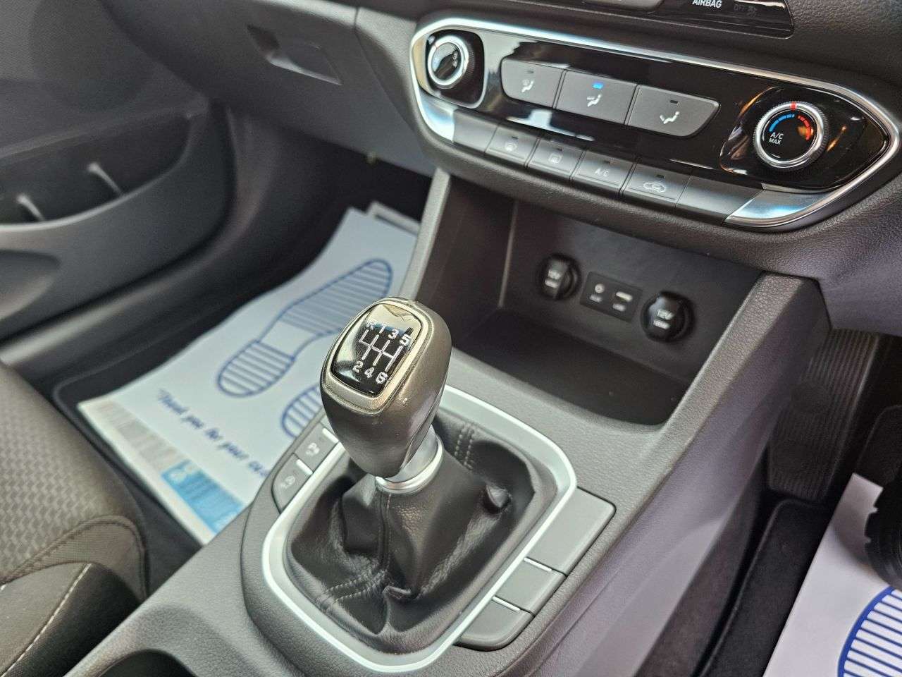 2019 HYUNDAI I30 2019 HYUNDAI I30