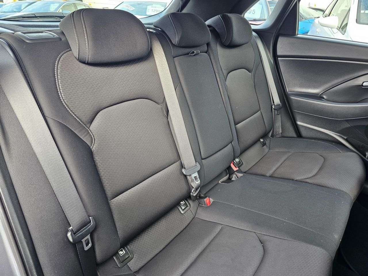 2019 HYUNDAI I30 2019 HYUNDAI I30