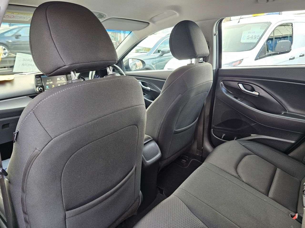 2019 HYUNDAI I30 2019 HYUNDAI I30