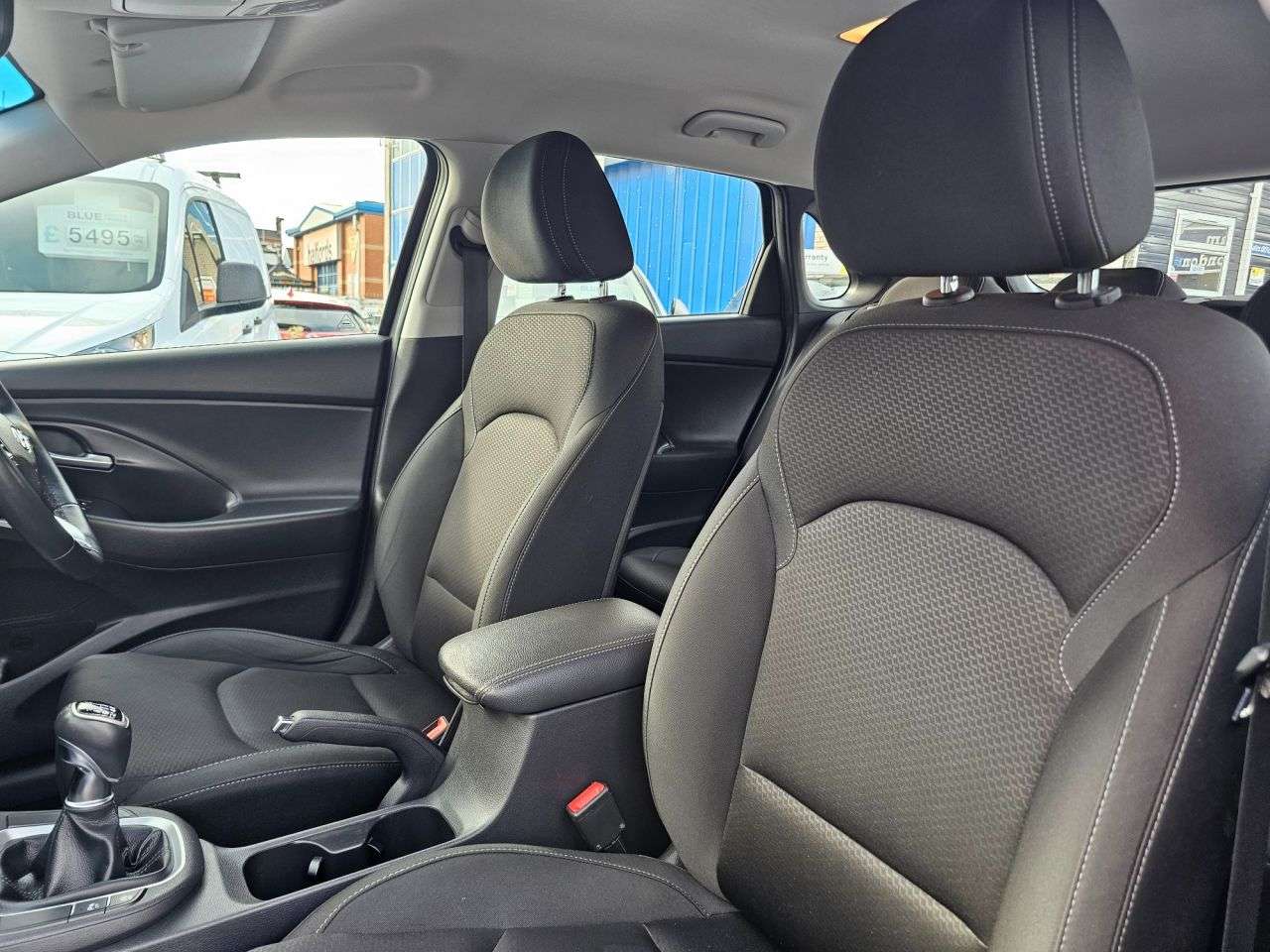 2019 HYUNDAI I30 2019 HYUNDAI I30