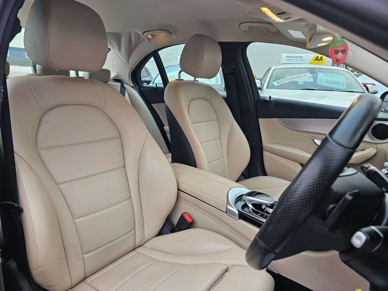 2014 MERCEDES-BENZ C-CLASS 2014 MERCEDES-BENZ C-CLASS