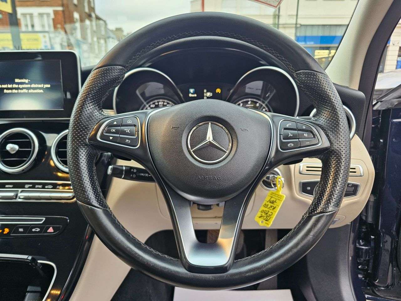 2014 MERCEDES-BENZ C-CLASS 2014 MERCEDES-BENZ C-CLASS