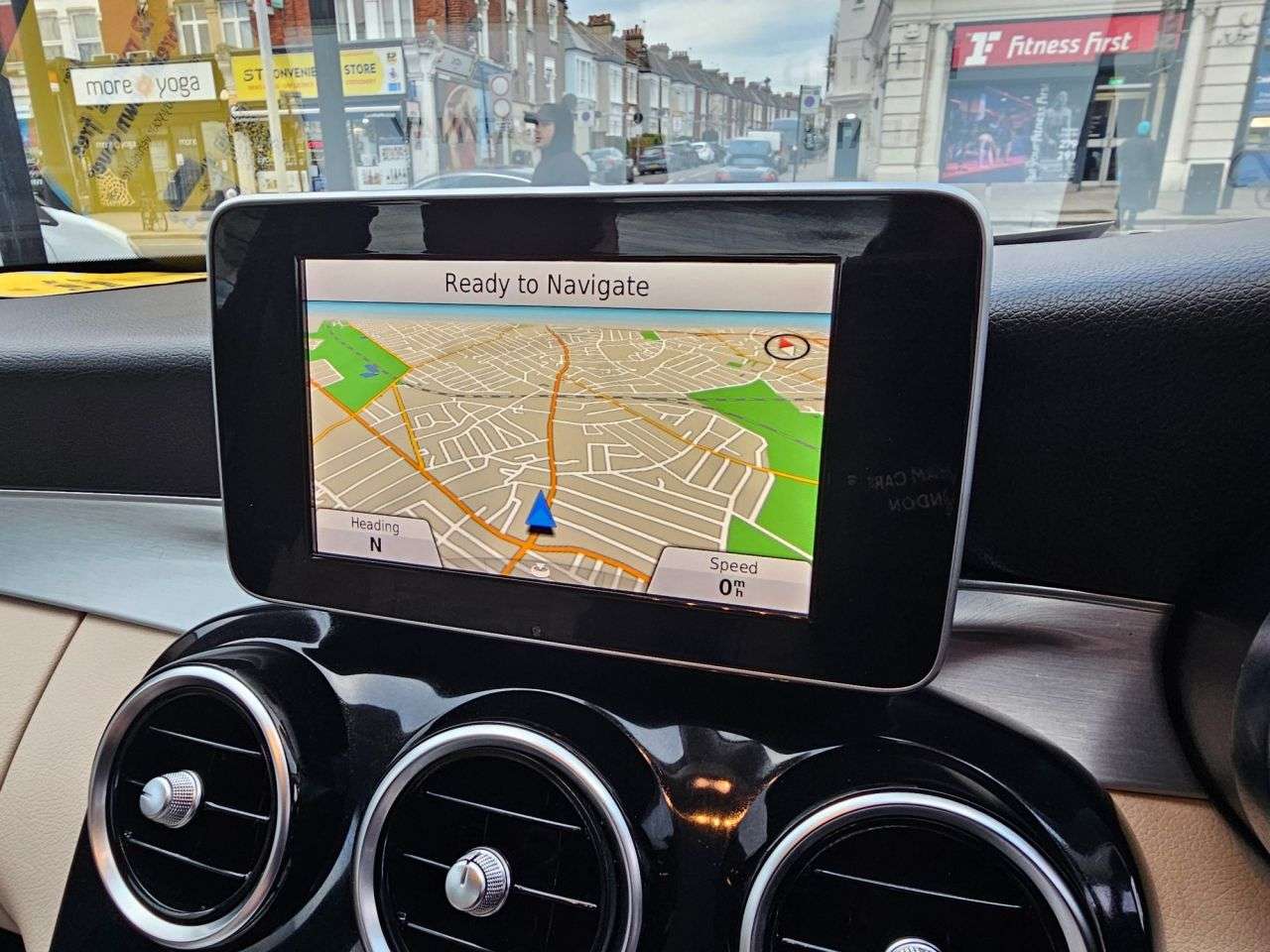 2014 MERCEDES-BENZ C-CLASS 2014 MERCEDES-BENZ C-CLASS