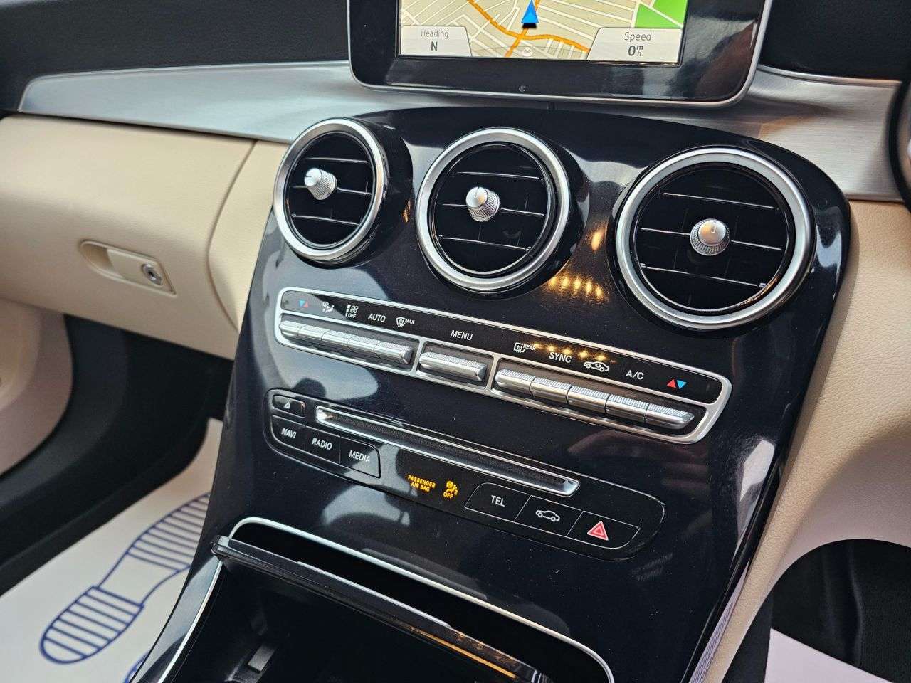 2014 MERCEDES-BENZ C-CLASS 2014 MERCEDES-BENZ C-CLASS