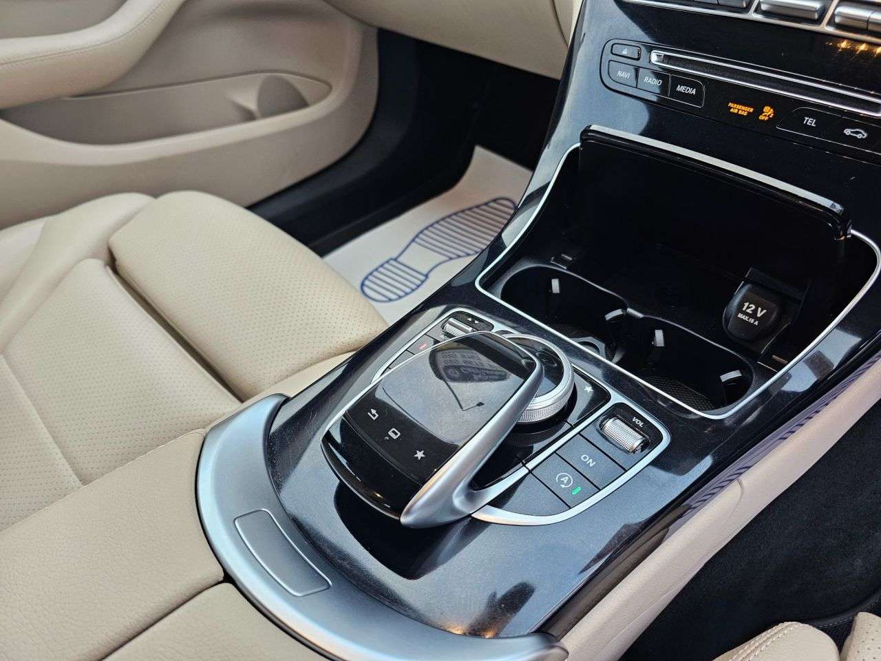 2014 MERCEDES-BENZ C-CLASS 2014 MERCEDES-BENZ C-CLASS