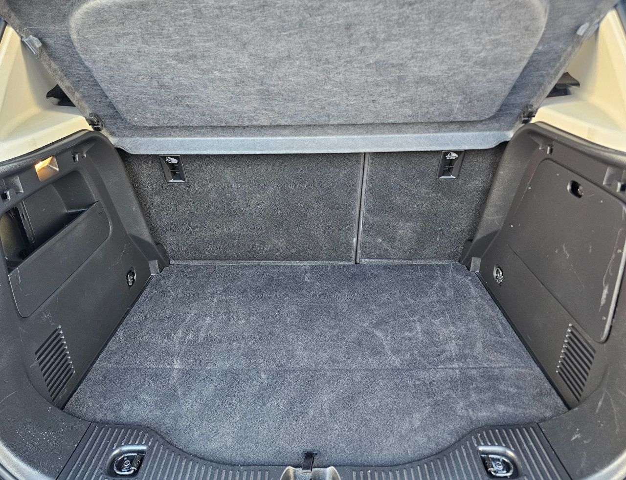 2017 VAUXHALL MOKKA X 2017 VAUXHALL MOKKA X