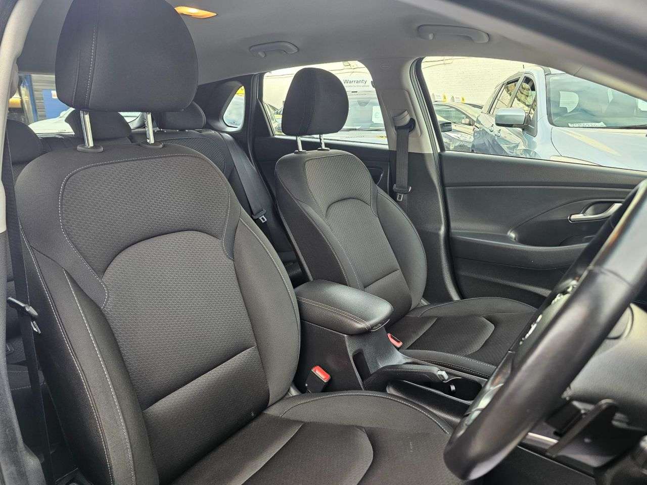 2017 HYUNDAI I30 2017 HYUNDAI I30