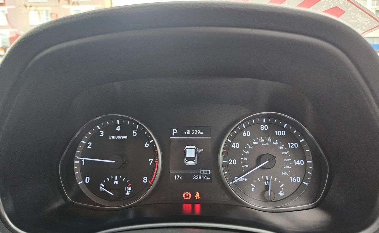 2017 HYUNDAI I30 2017 HYUNDAI I30