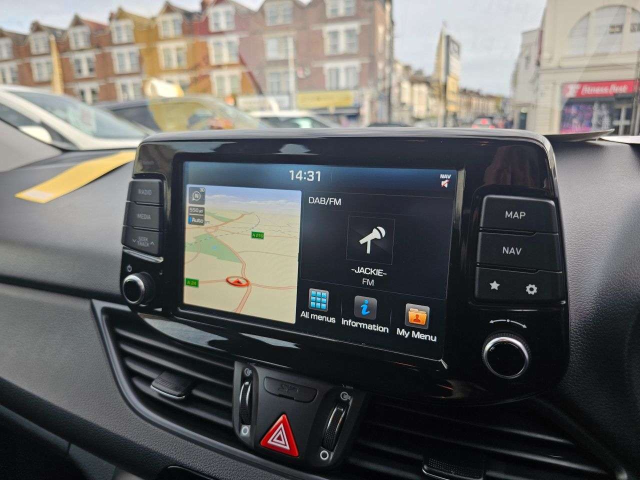 2017 HYUNDAI I30 2017 HYUNDAI I30