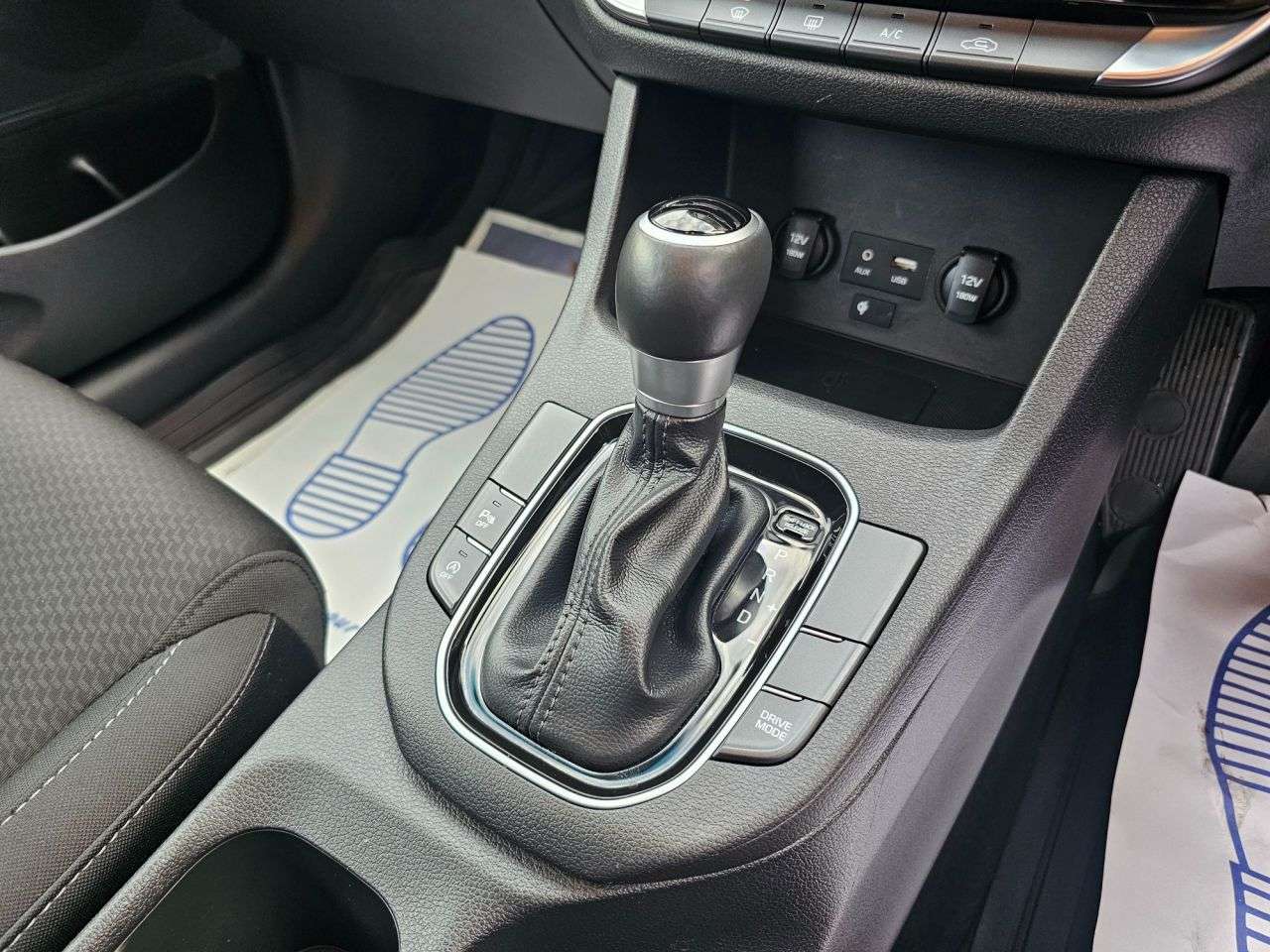 2017 HYUNDAI I30 2017 HYUNDAI I30