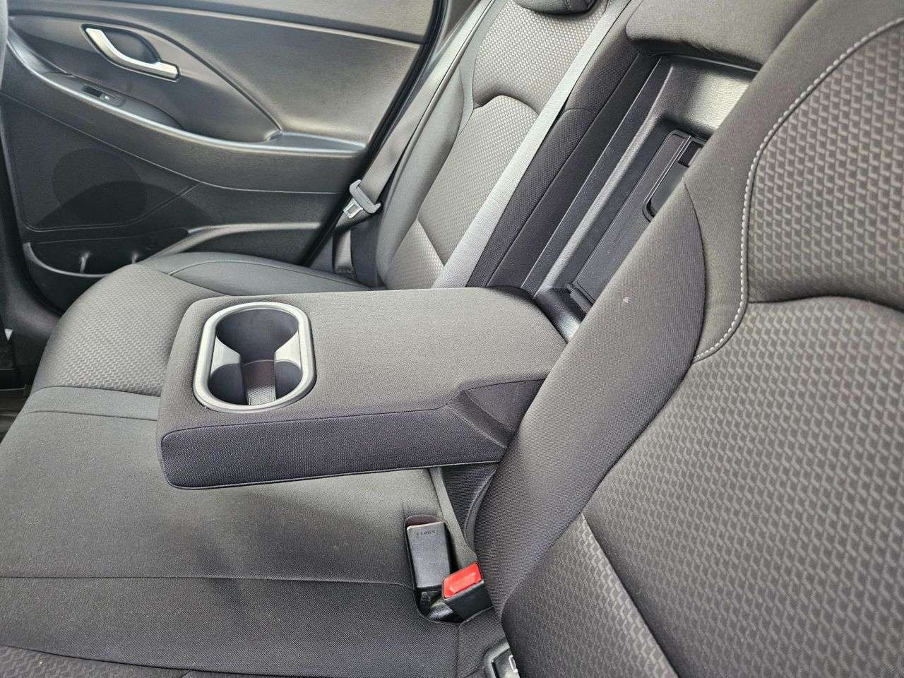 2017 HYUNDAI I30 2017 HYUNDAI I30