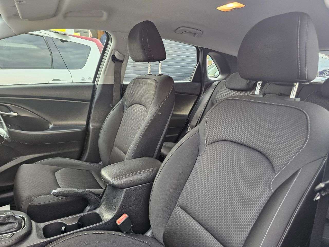 2017 HYUNDAI I30 2017 HYUNDAI I30