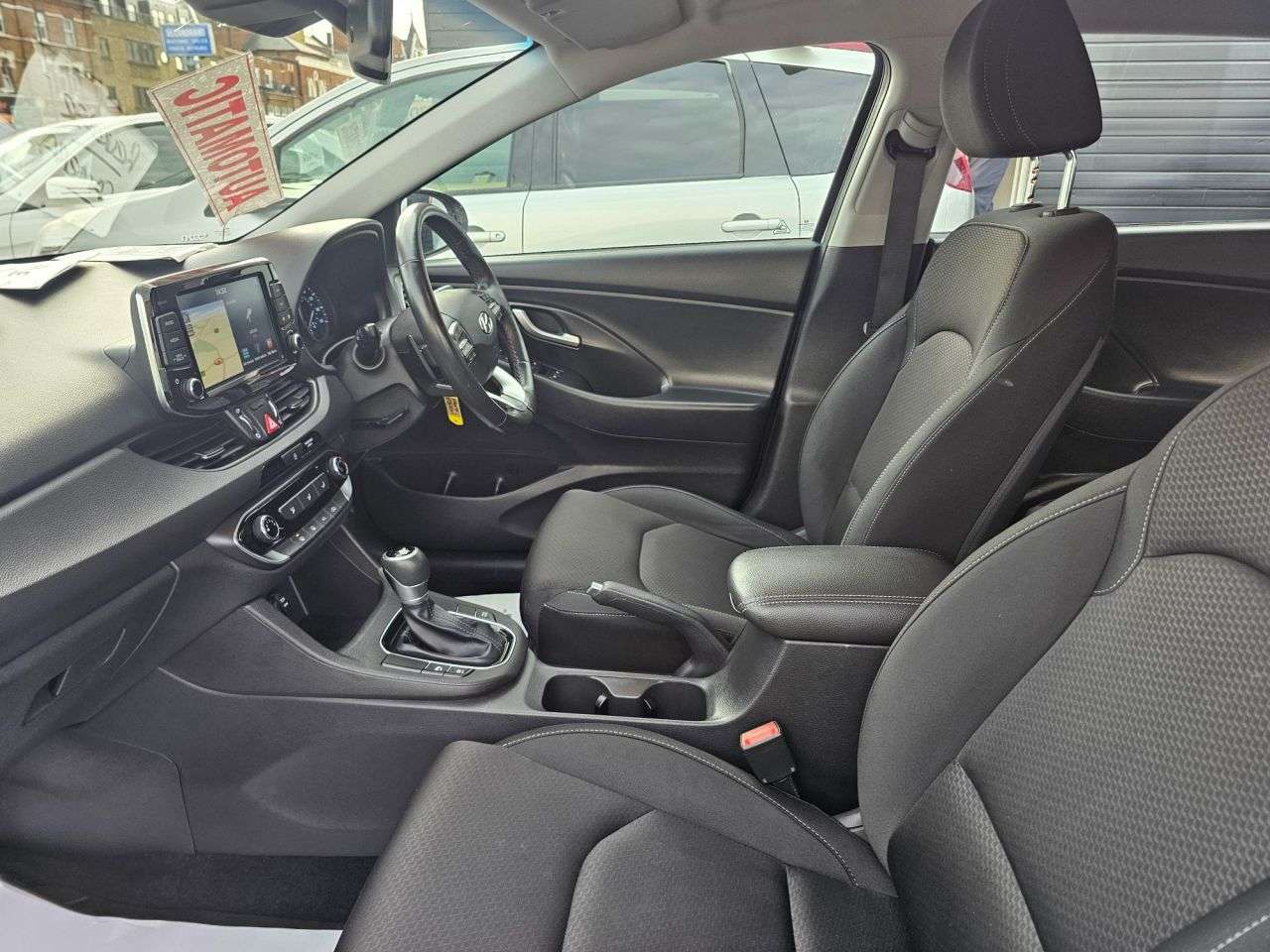 2017 HYUNDAI I30 2017 HYUNDAI I30