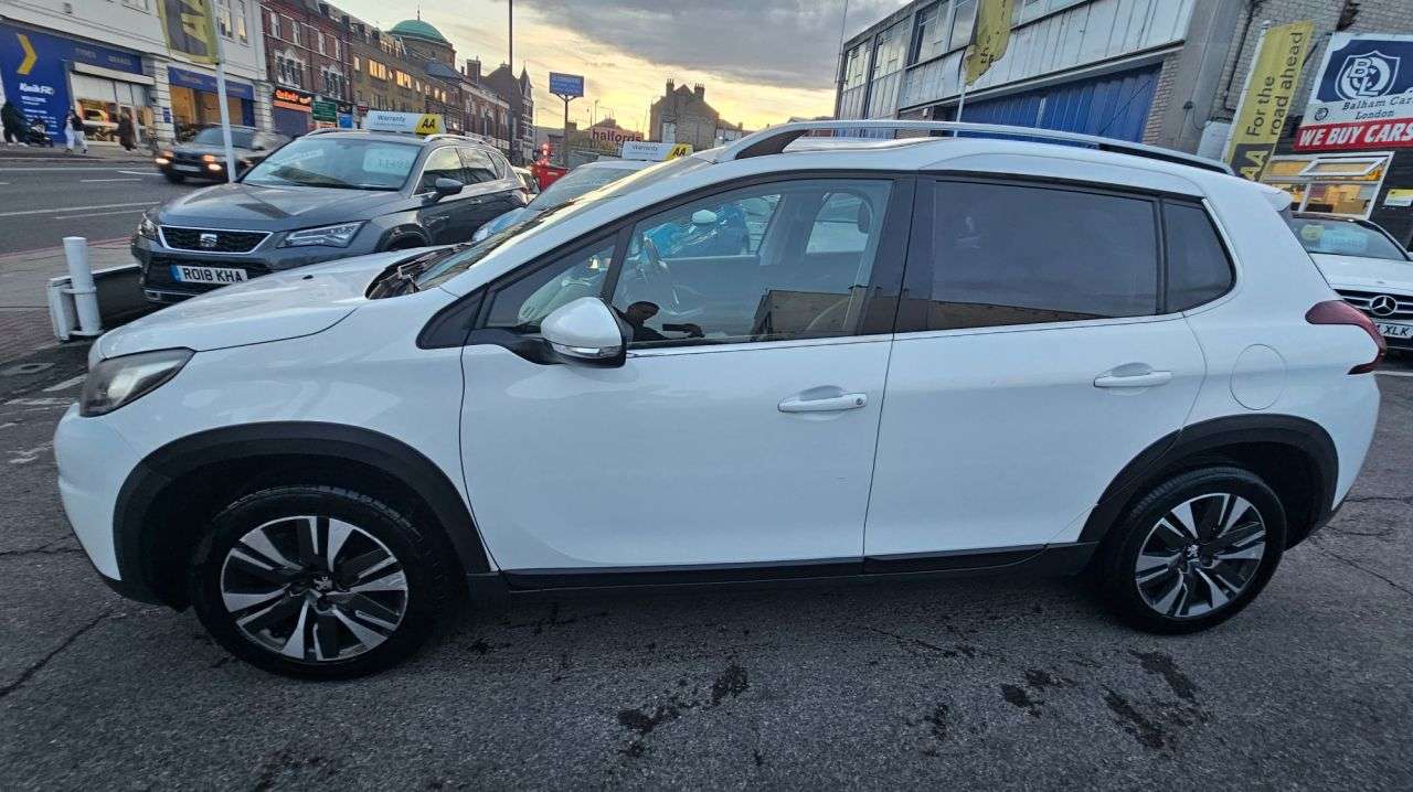 2016 PEUGEOT 2008 2016 PEUGEOT 2008