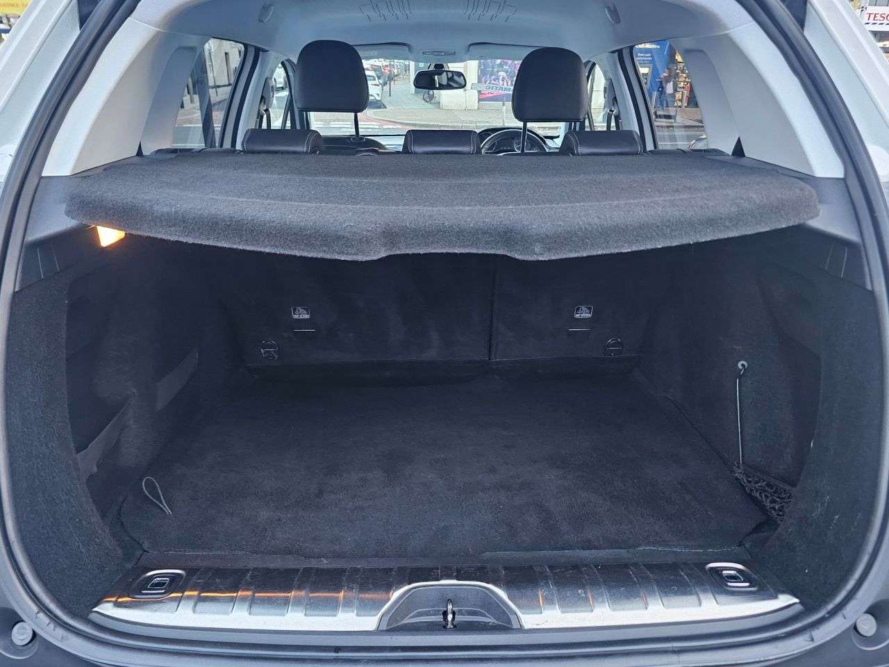 2016 PEUGEOT 2008 2016 PEUGEOT 2008