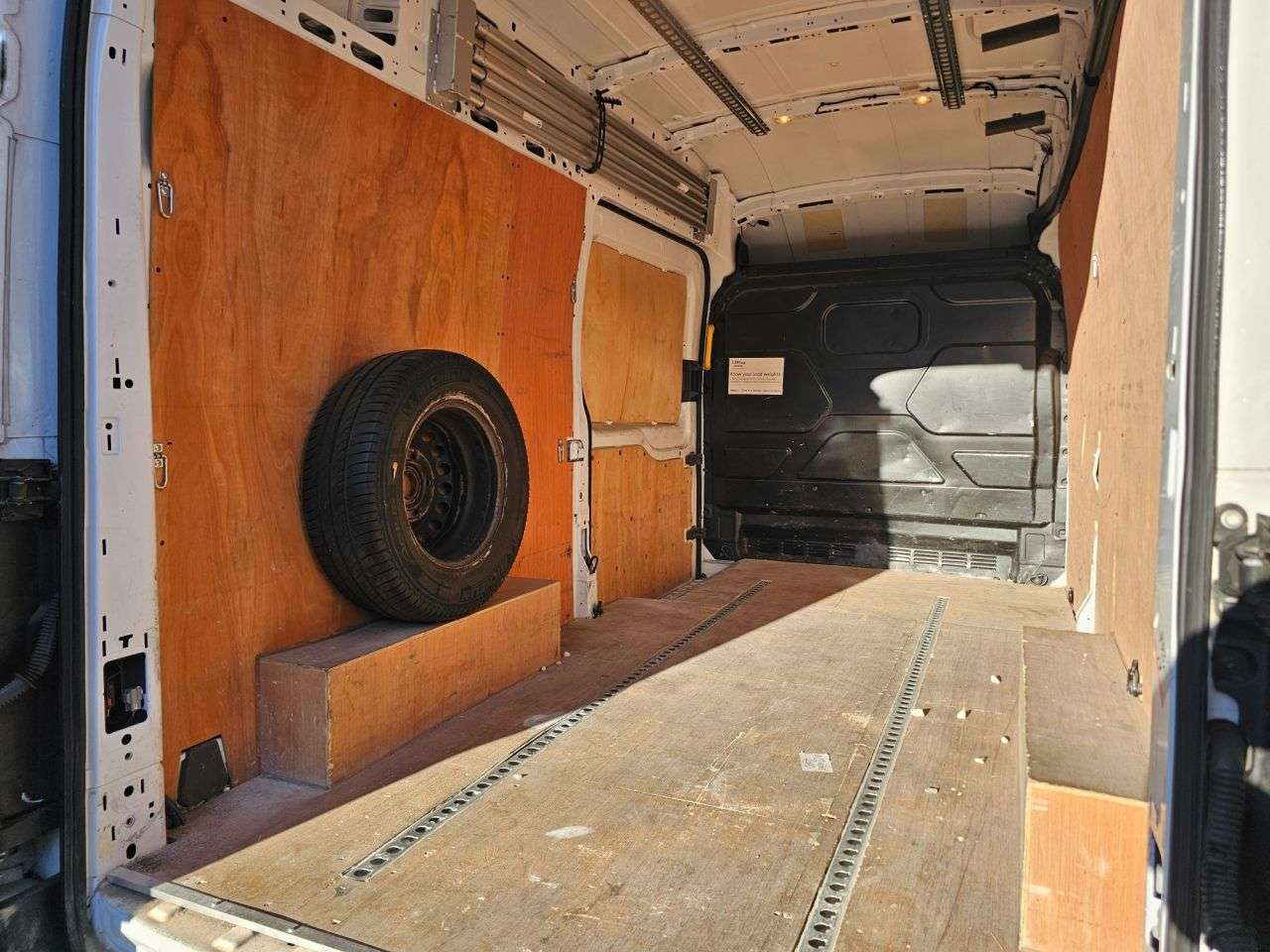 2022 FORD TRANSIT 2022 FORD TRANSIT