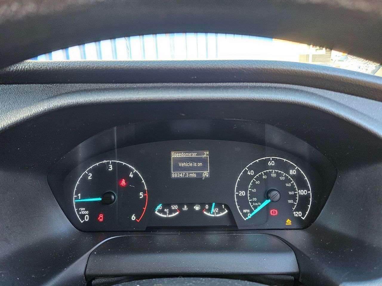 2022 FORD TRANSIT 2022 FORD TRANSIT