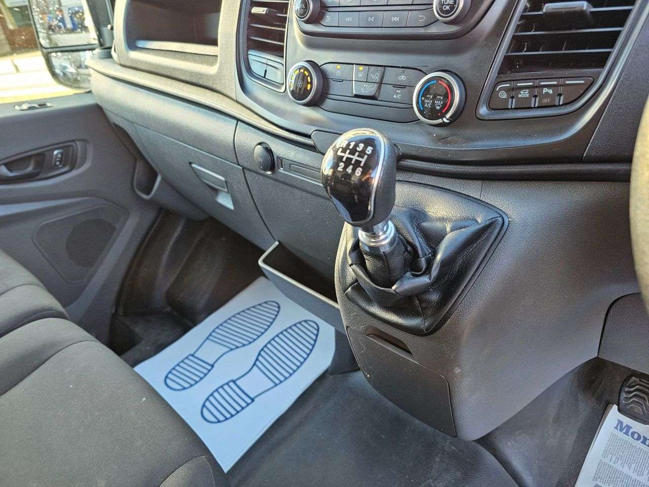 2022 FORD TRANSIT 2022 FORD TRANSIT