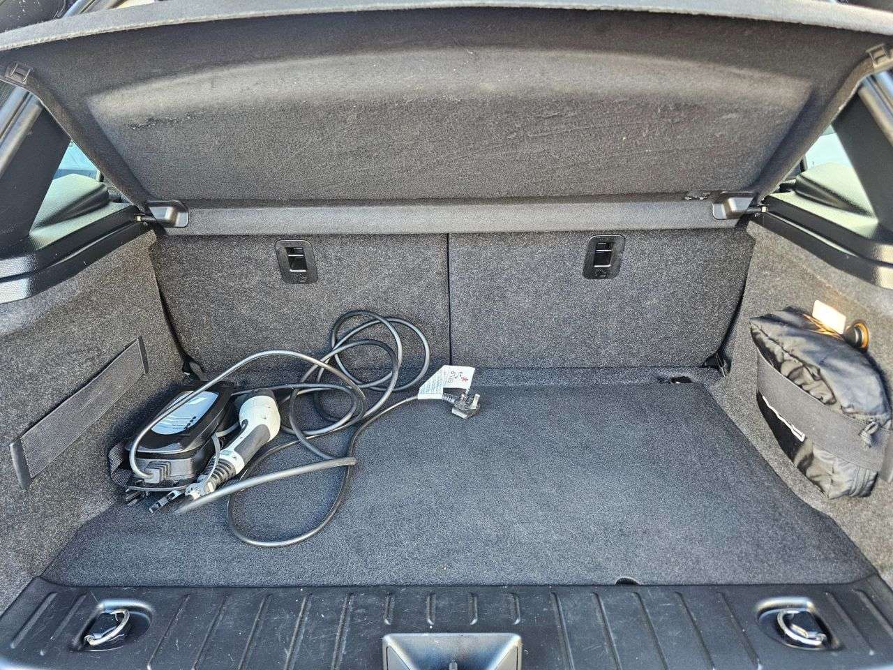 2017 BMW I3 2017 BMW I3