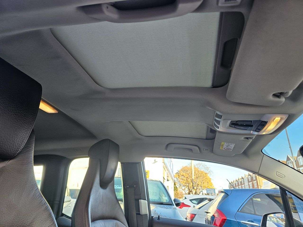 2017 BMW I3 2017 BMW I3