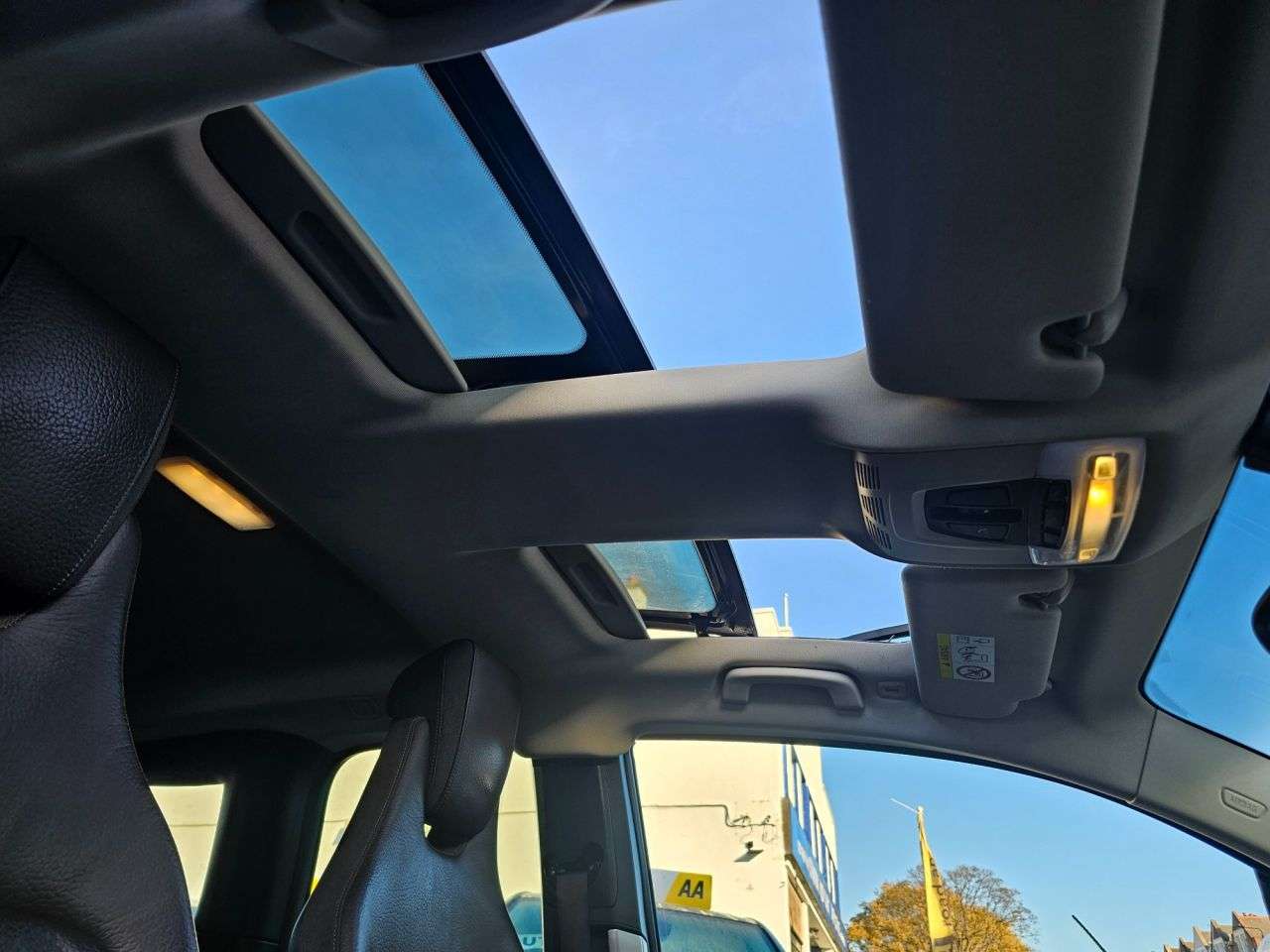 2017 BMW I3 2017 BMW I3