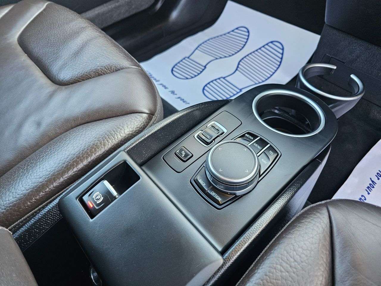 2017 BMW I3 2017 BMW I3