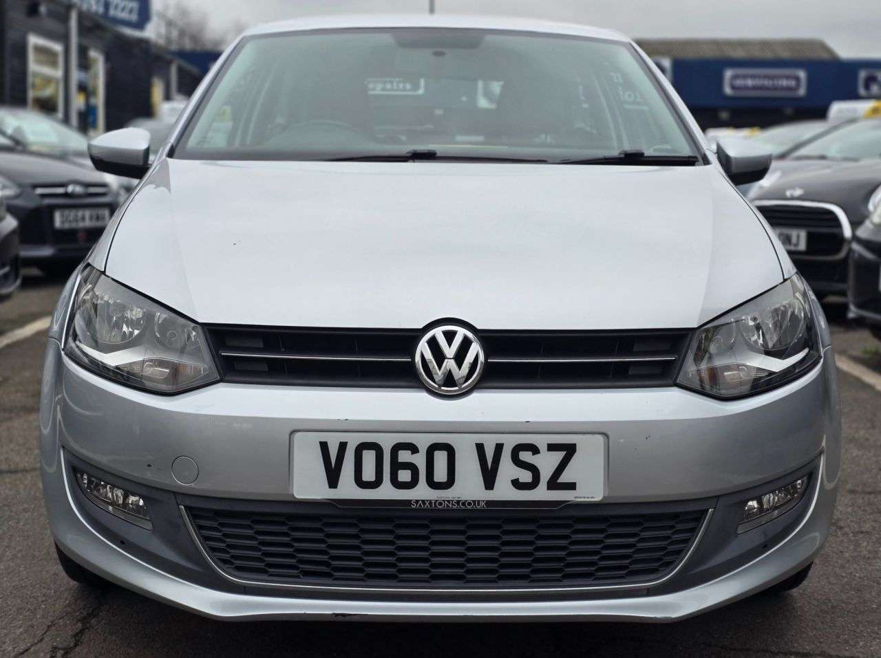 A 2010 VOLKSWAGEN POLO 1.4 SEL Hatchback 3dr Petrol Manual Euro 5 (85 ps) NEW TIMING BELT@01/07/20 A 2010 VOLKSWAGEN POLO 1.4 SEL Hatchback 3dr Petrol Manual Euro 5 (85 ps) NEW TIMING BELT@01/07/20