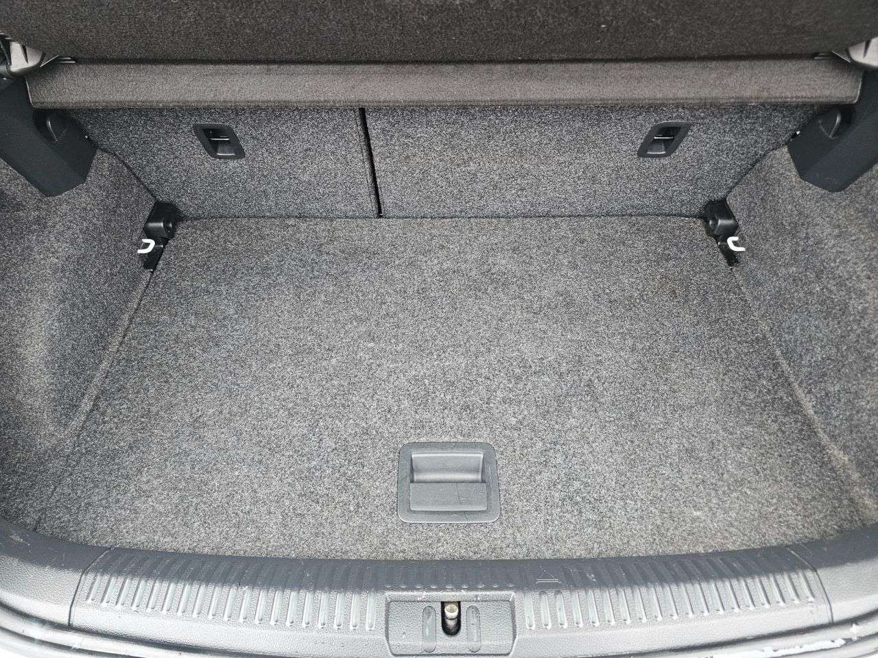 2014 VOLKSWAGEN POLO 2014 VOLKSWAGEN POLO