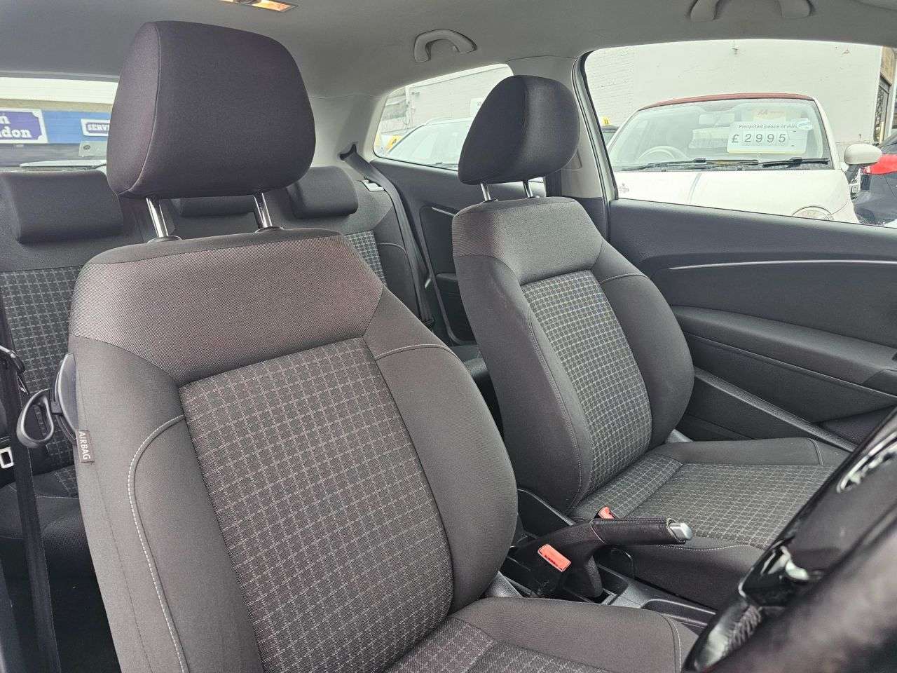 2014 VOLKSWAGEN POLO 2014 VOLKSWAGEN POLO