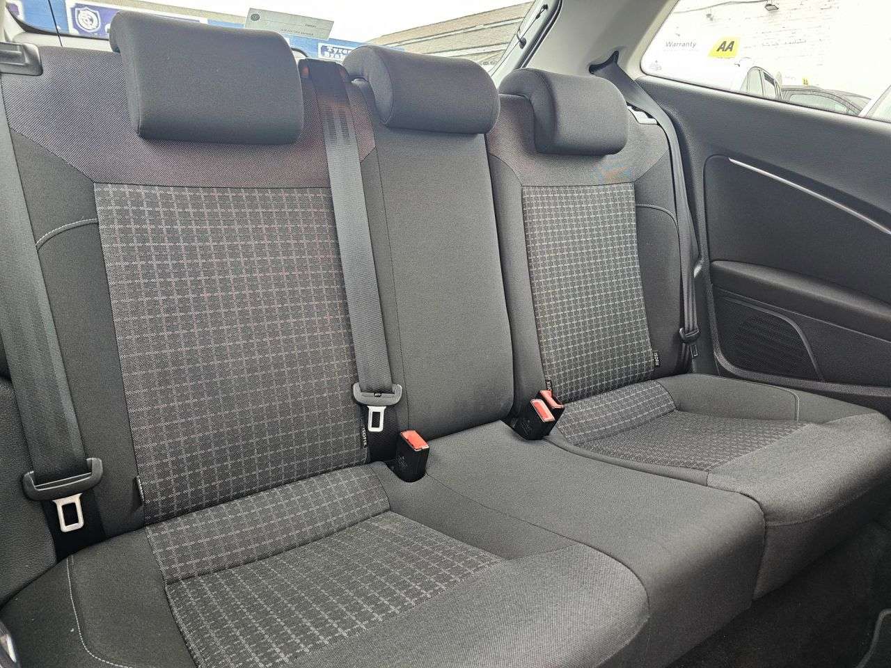 2014 VOLKSWAGEN POLO 2014 VOLKSWAGEN POLO