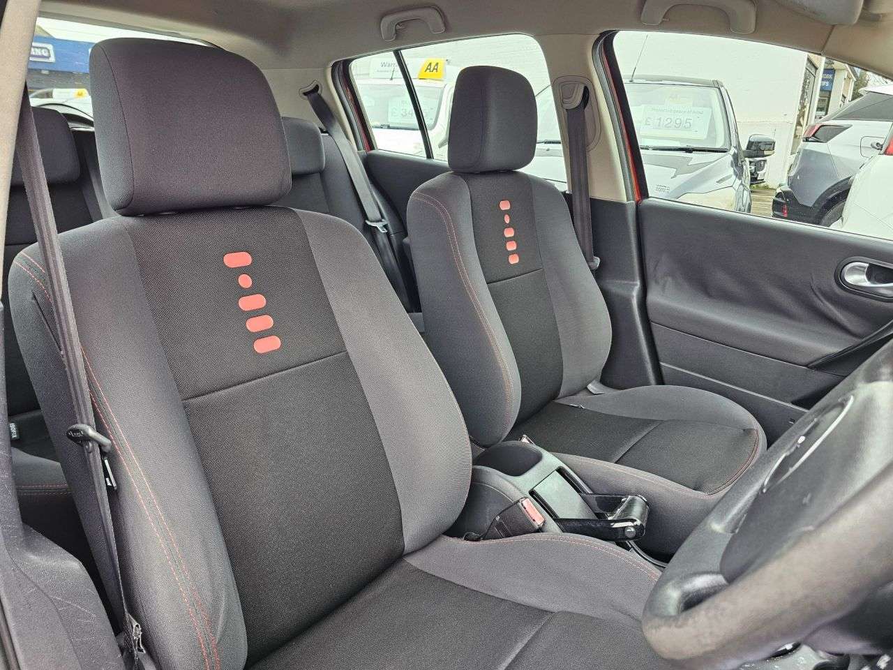 2008 RENAULT MEGANE 2008 RENAULT MEGANE