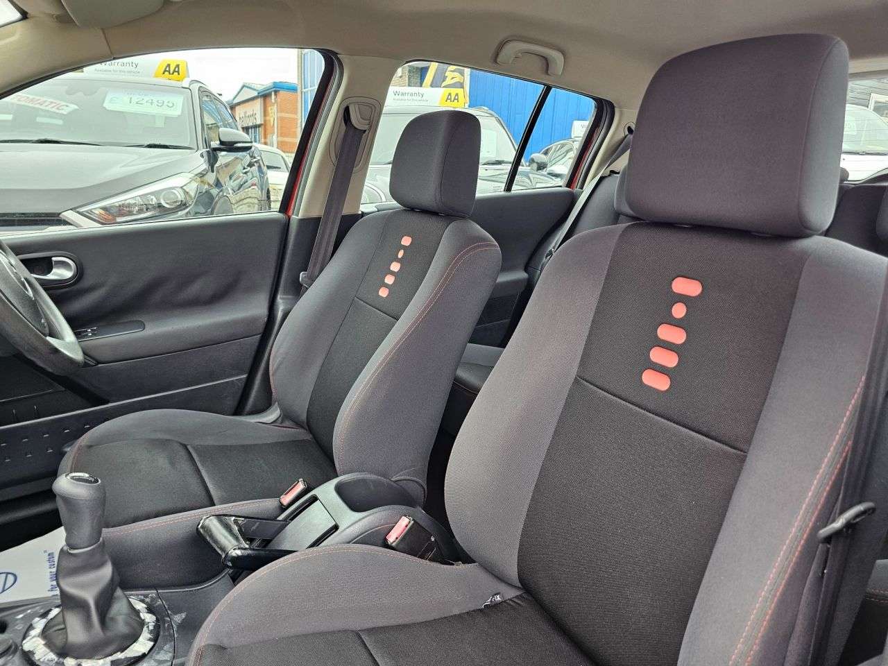 2008 RENAULT MEGANE 2008 RENAULT MEGANE