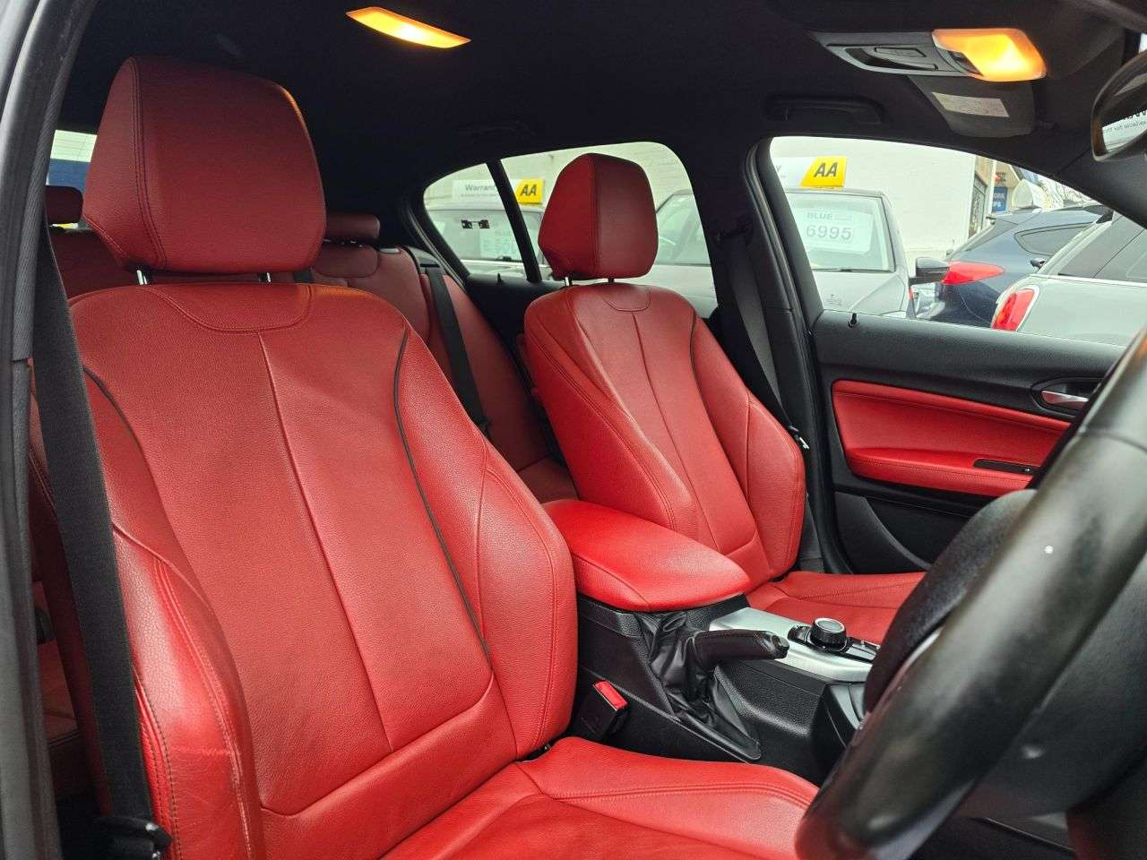 2014 BMW 1 SERIES 2014 BMW 1 SERIES