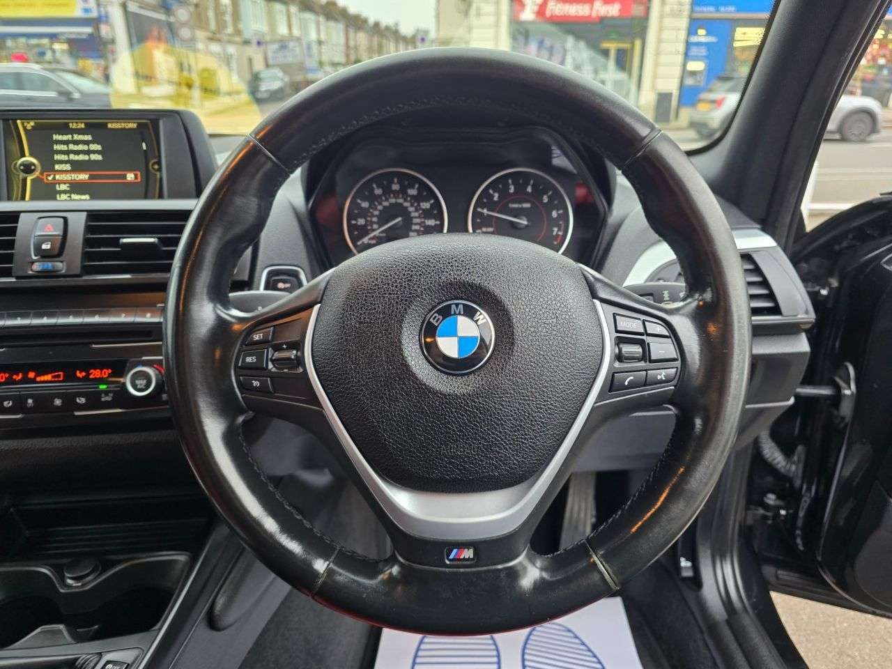 2014 BMW 1 SERIES 2014 BMW 1 SERIES