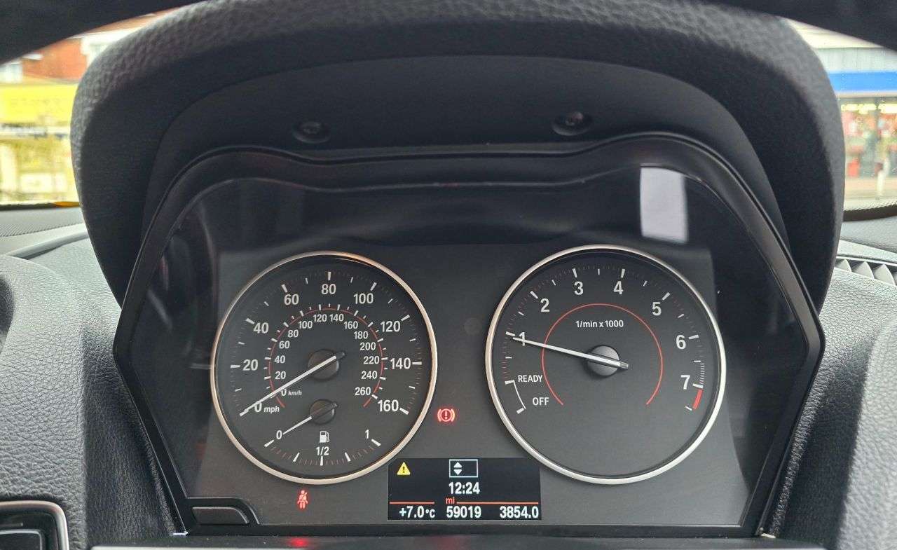 2014 BMW 1 SERIES 2014 BMW 1 SERIES